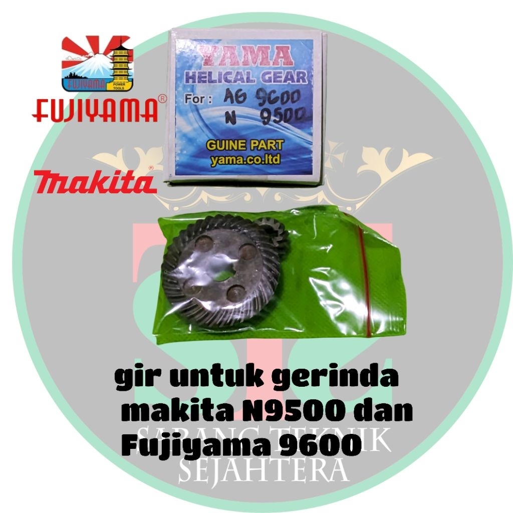 gir - gerinda makita - gir - mesin gerinda - fujiyama - mesin - grenda makita - gerinda makita origi