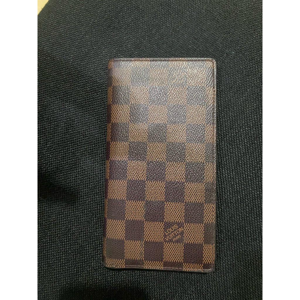 Dompet louis vuitton ori (preloved)