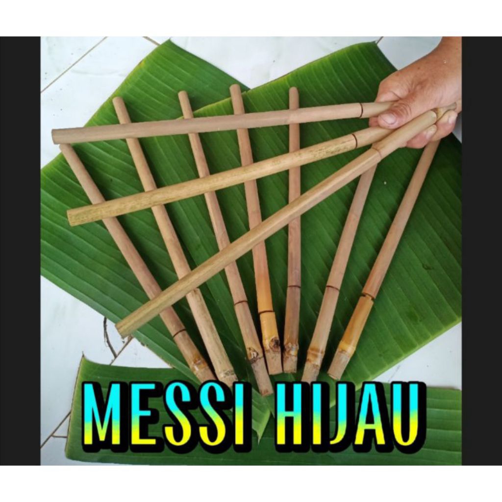 pletokan bambu murah