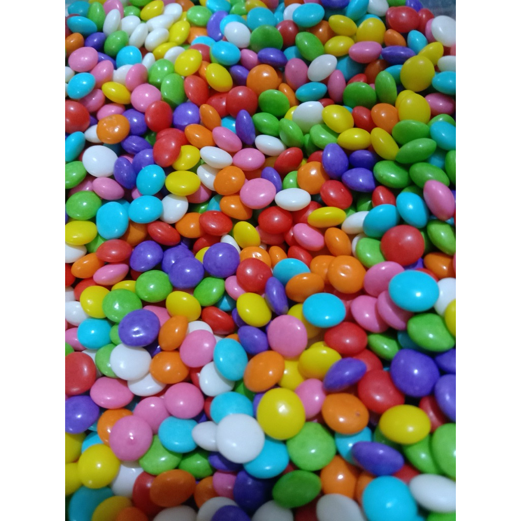 

CHOCO CHIPS 100 gr