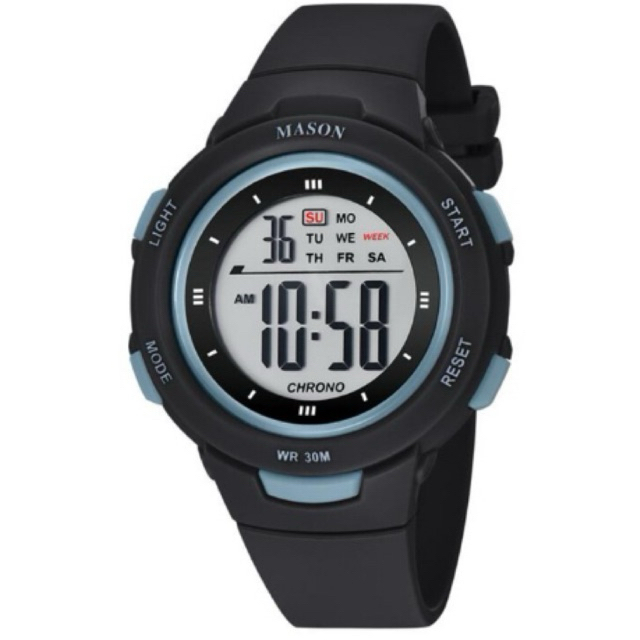 Jam tangan anak anak original mason