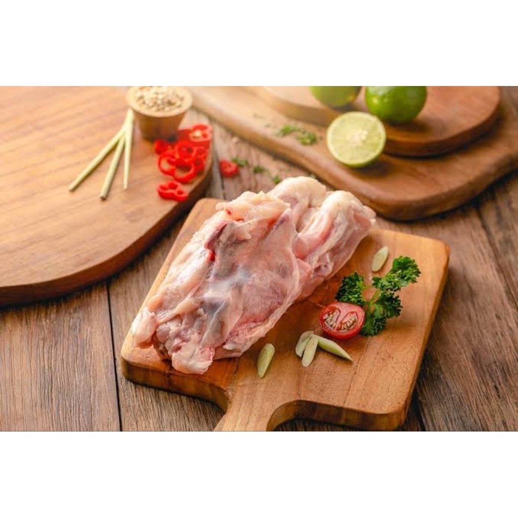 

krongkong ayam