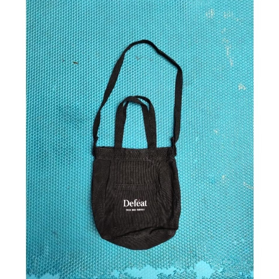 Tote bag/Sling bag Second Ori Brand Shoopen