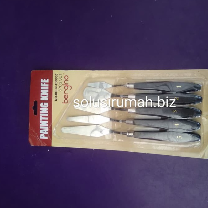 

CETOK LUKIS SET PALET LUKIS GAMBAR PISAU GAMBAR ready OVAL GEPENG KODE U7L3