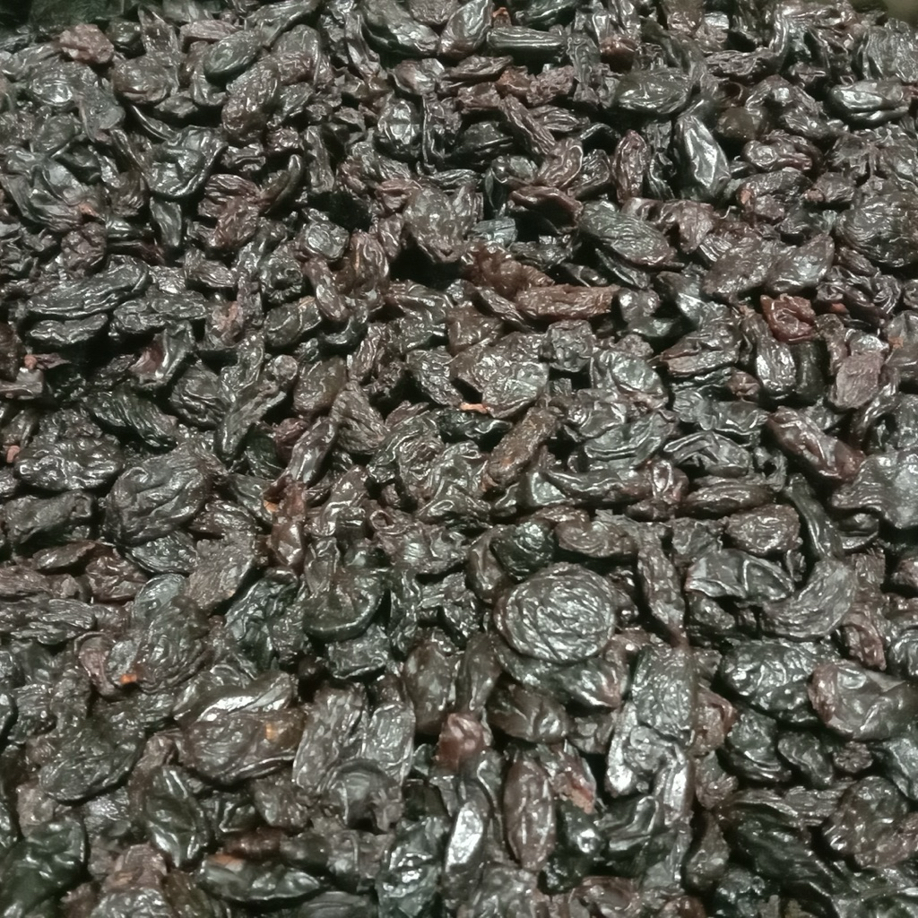 

Kismis, Sukade, Springkle/manik/trimit/bola gula