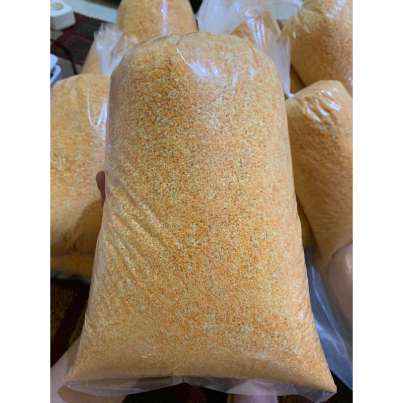 

Tepung Roti/ Tepung Panir Indo Panir 801 1 Kg