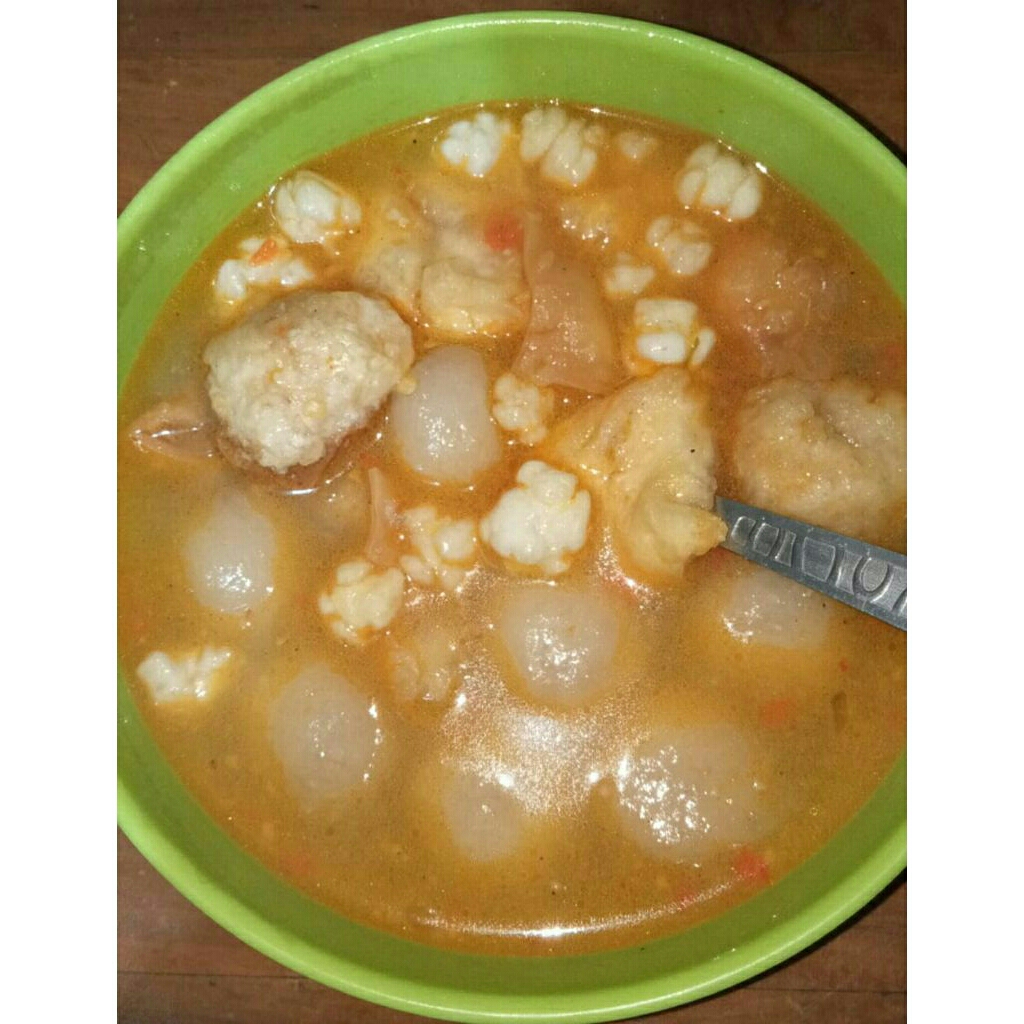 

Baso aci hemat
