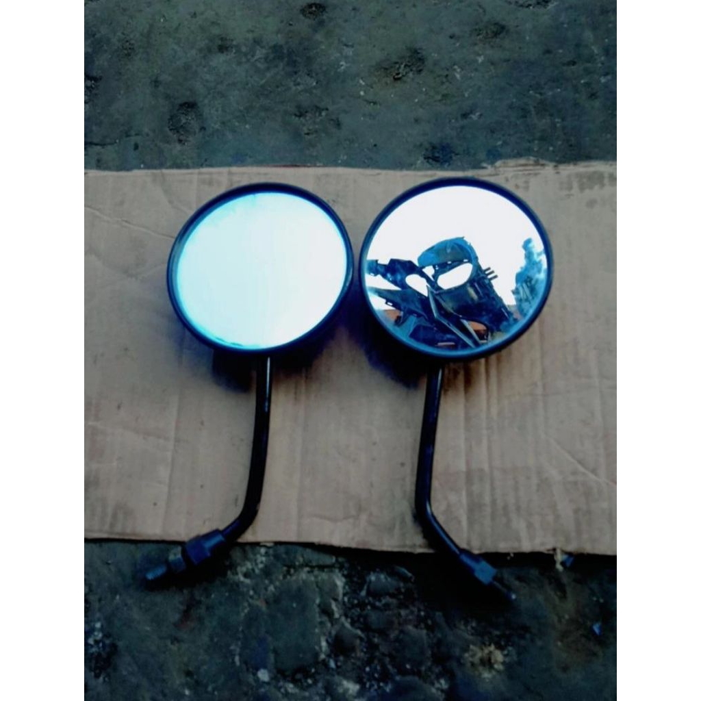 spion motor Scoopy copotan original