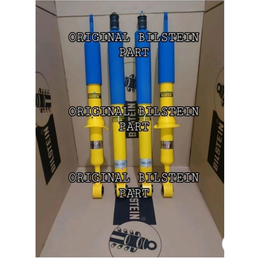 SHOCK-BREAKEER-TOYOTA-FORTUNER-TRD-VRZ