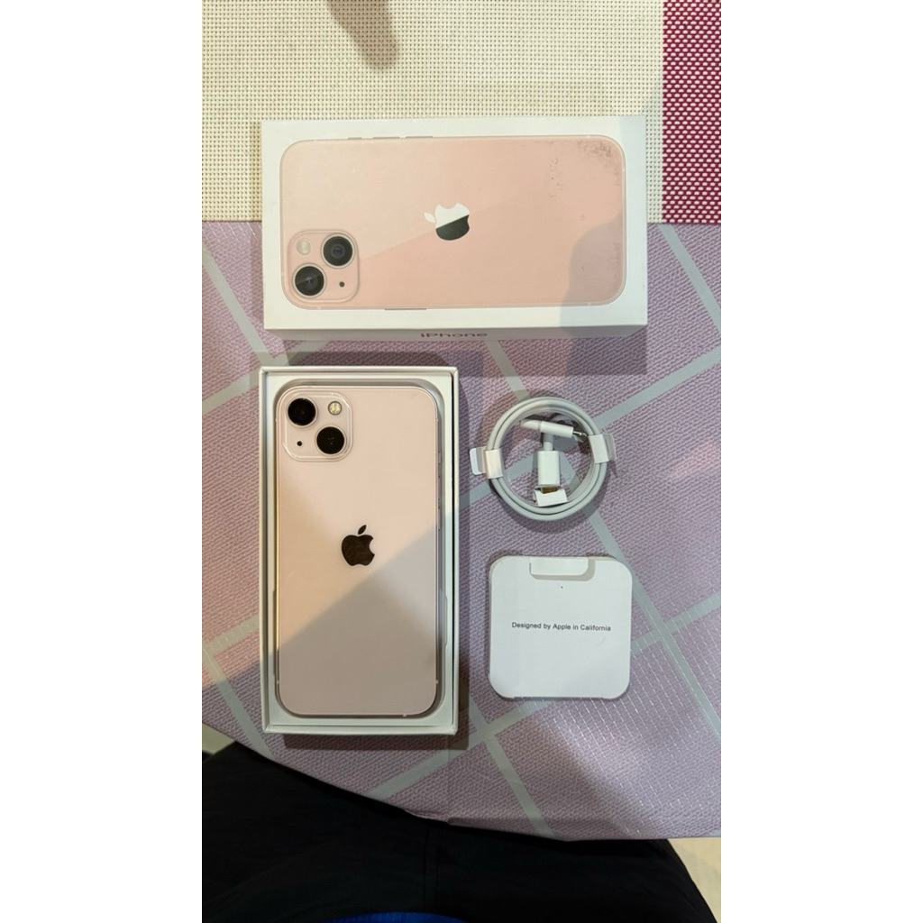 IP 13 128GB INTER ALLOPERATOR