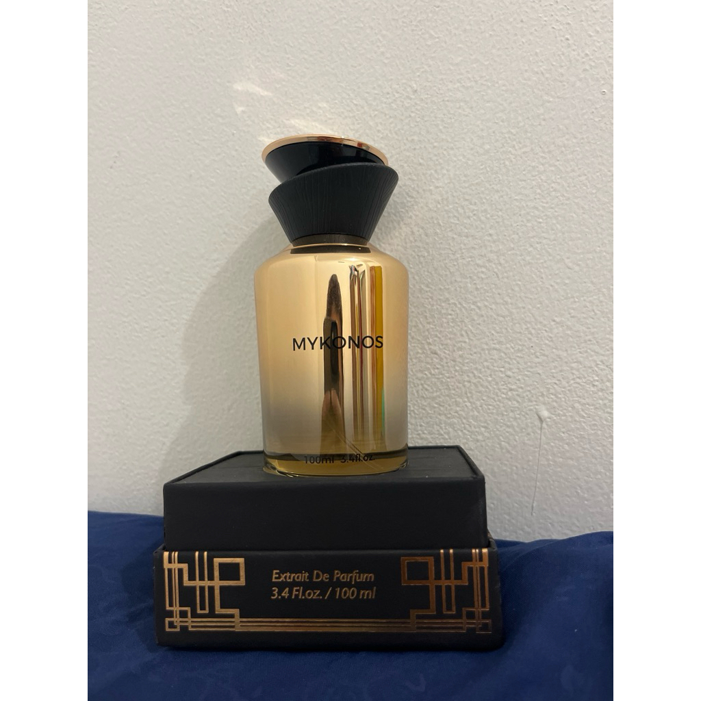 MYKONOS MONACO ROYAL