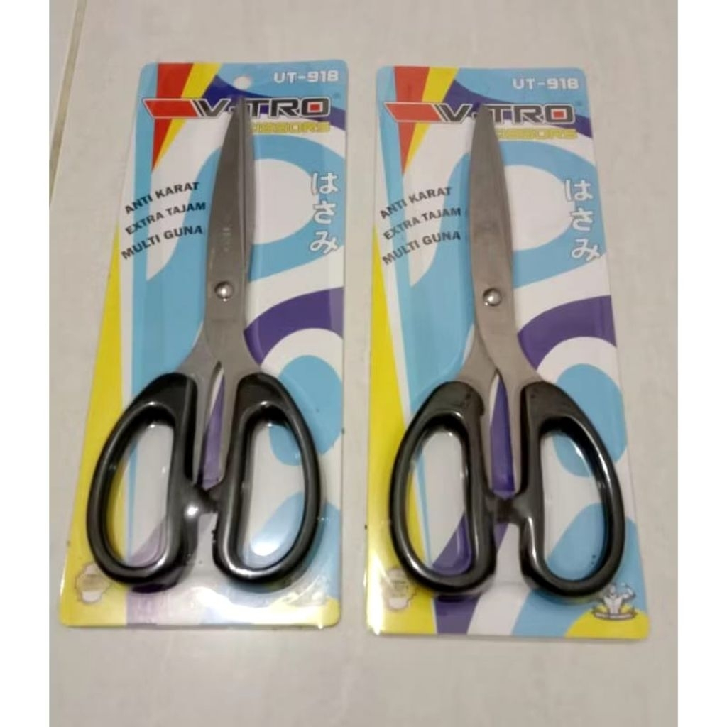 

GUNTING M2000 BESAR GUNTING ORIGINAL UK 20 CM