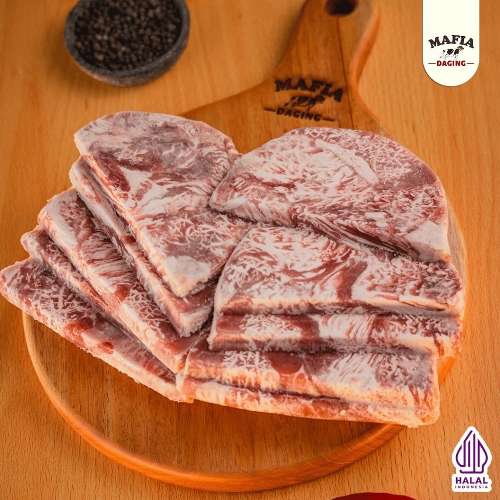 

PROMO!! Mess Meltique 1kg Kualitas Premium isi 10 potong
