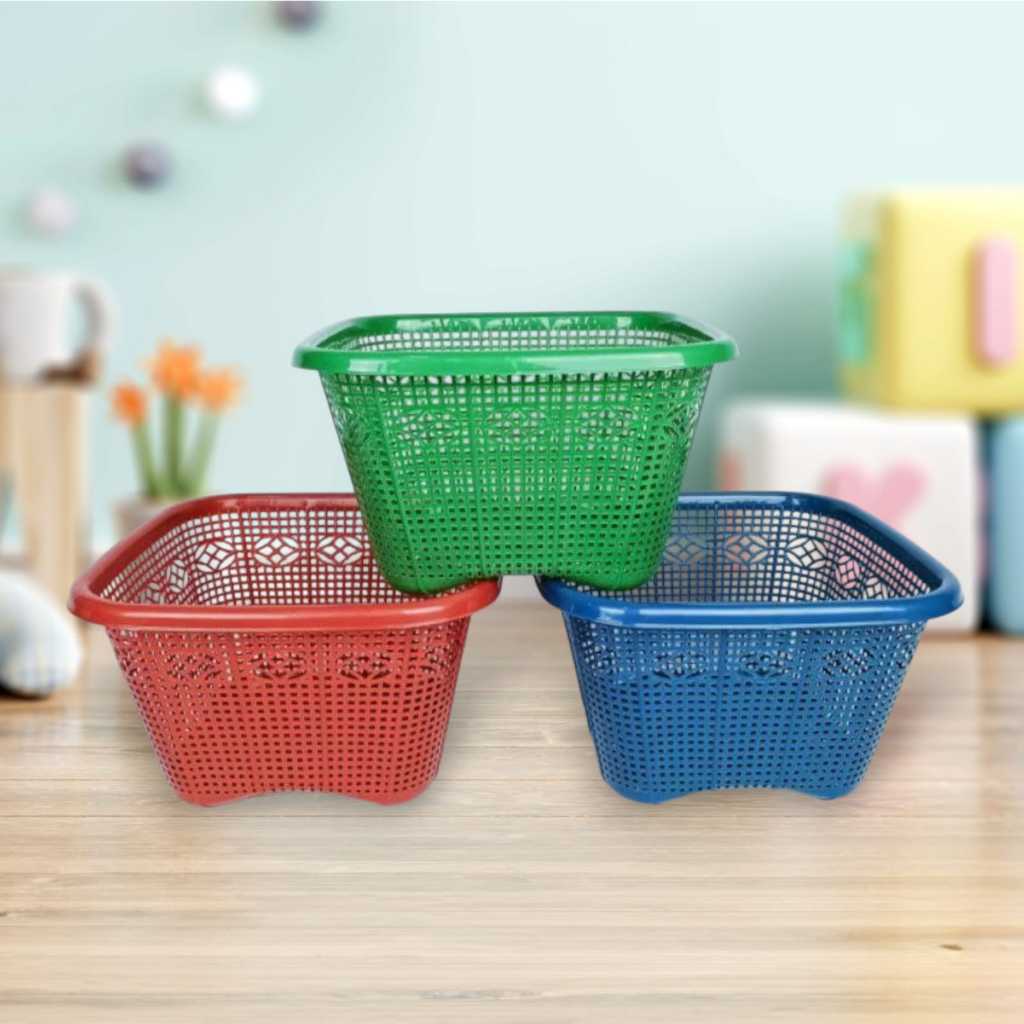 Wakul plastik Ceting plastik Besek plastik kotak ceting tradisi ceting besar besek