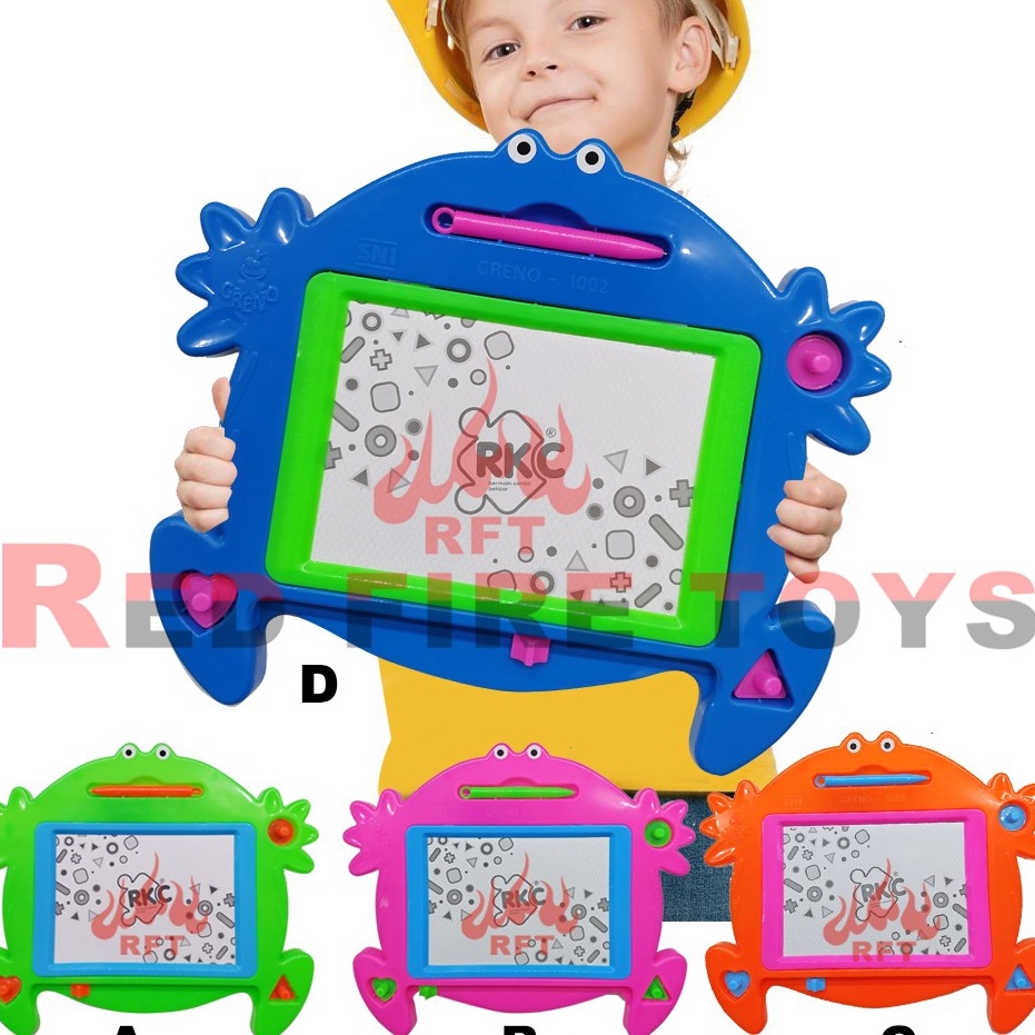 

Drawing Board Magnetic Papan Tulis Magnet Papan Tulis Hapus 161