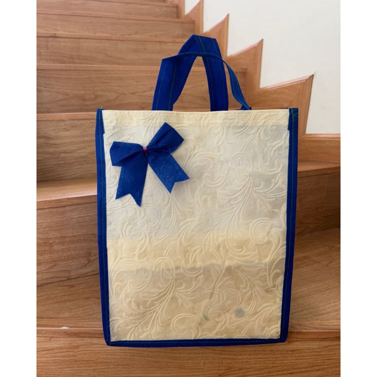 

HARGA LUSIN 12 BIJI TAS HAJATAN NASI EMBOS KOMBINASI SIZE 22x22x3