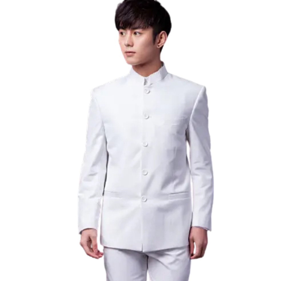 Winstyle  Jas Mandarin KODE K1Y2