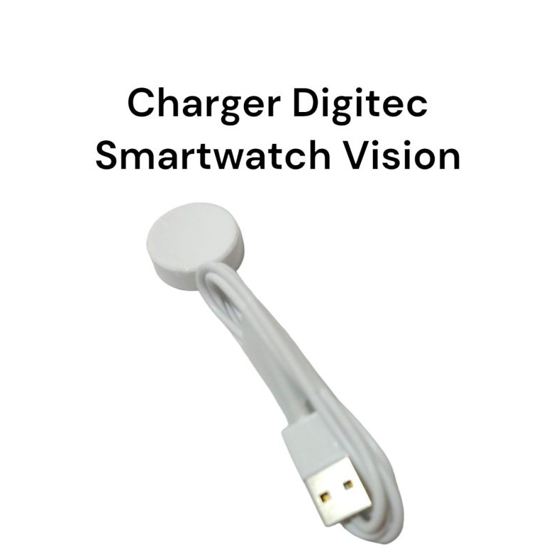 KODE D93X CHARGER DIGITEC VISION ORIGINAL 1