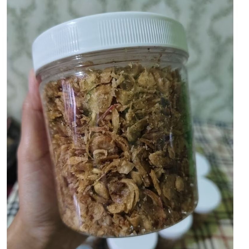 

BAWANG GORENG PREMIUM