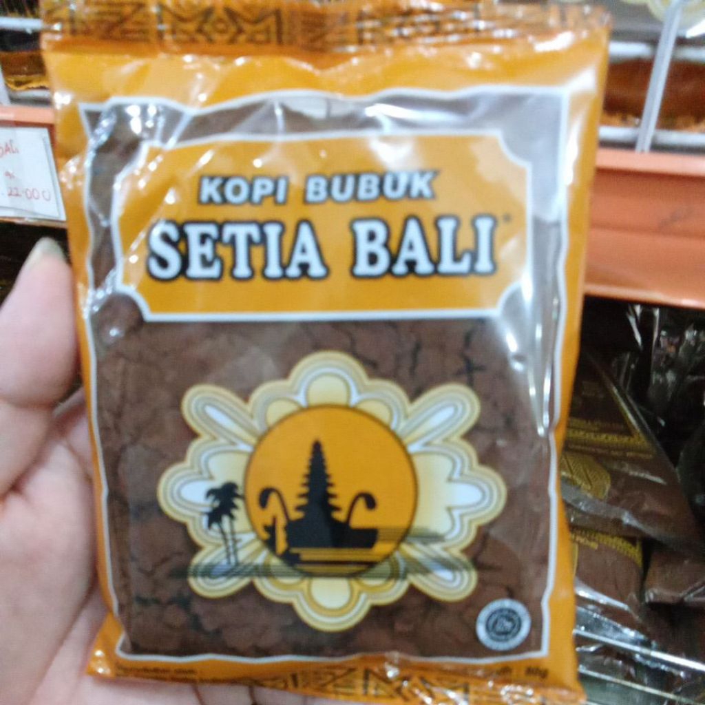 

kopi bubuk setia bali 80g