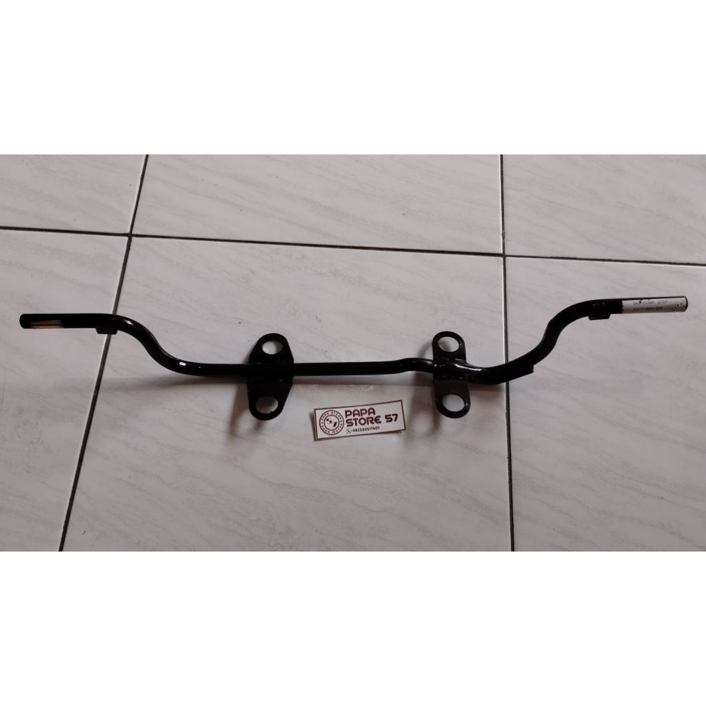 PIJAKAN KAKI DEPAN SUPRA X 125 50610KPH900