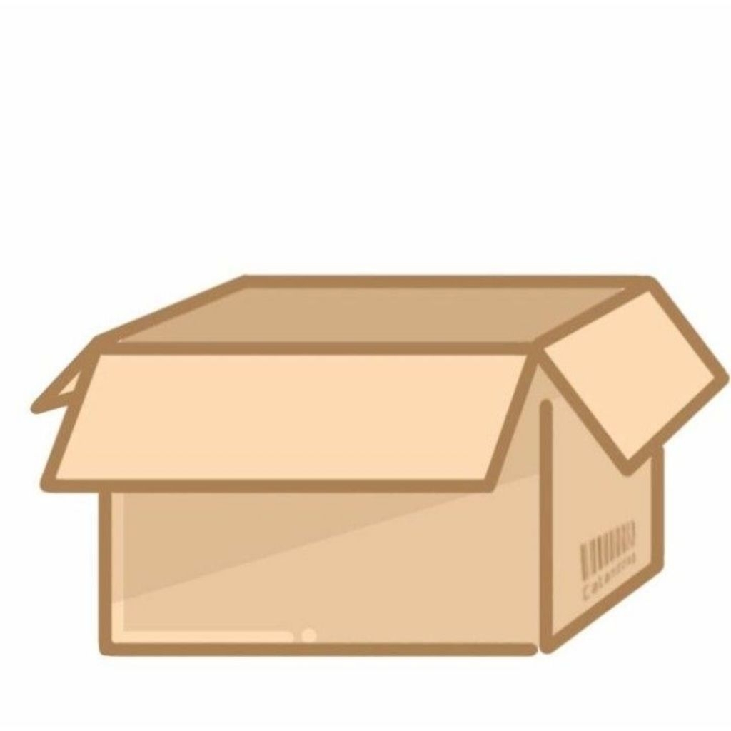 

Packing Kardus ( Squishy, Novel only )