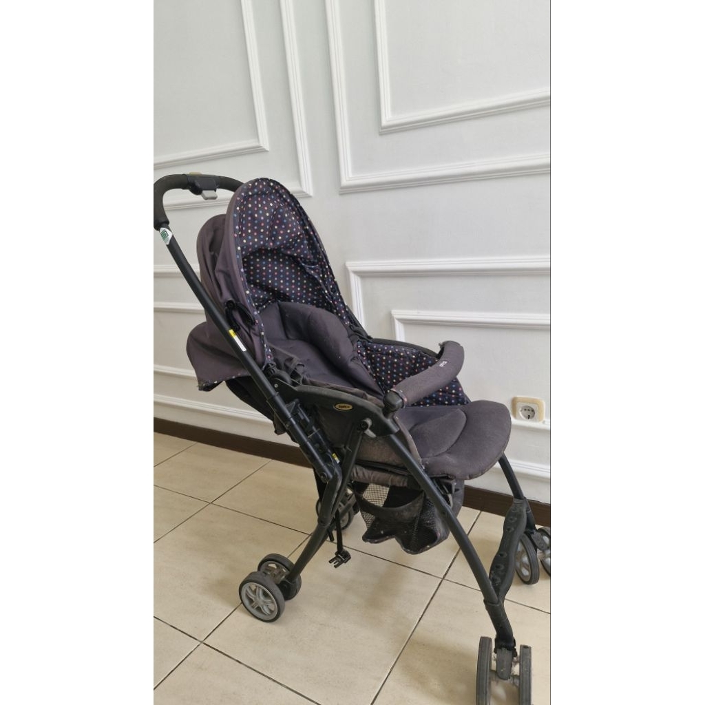 Stroller Aprica Karoon