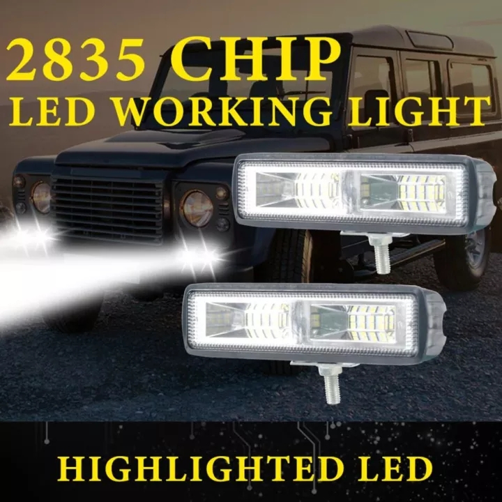 2835 Chip Lampu LED Berlian