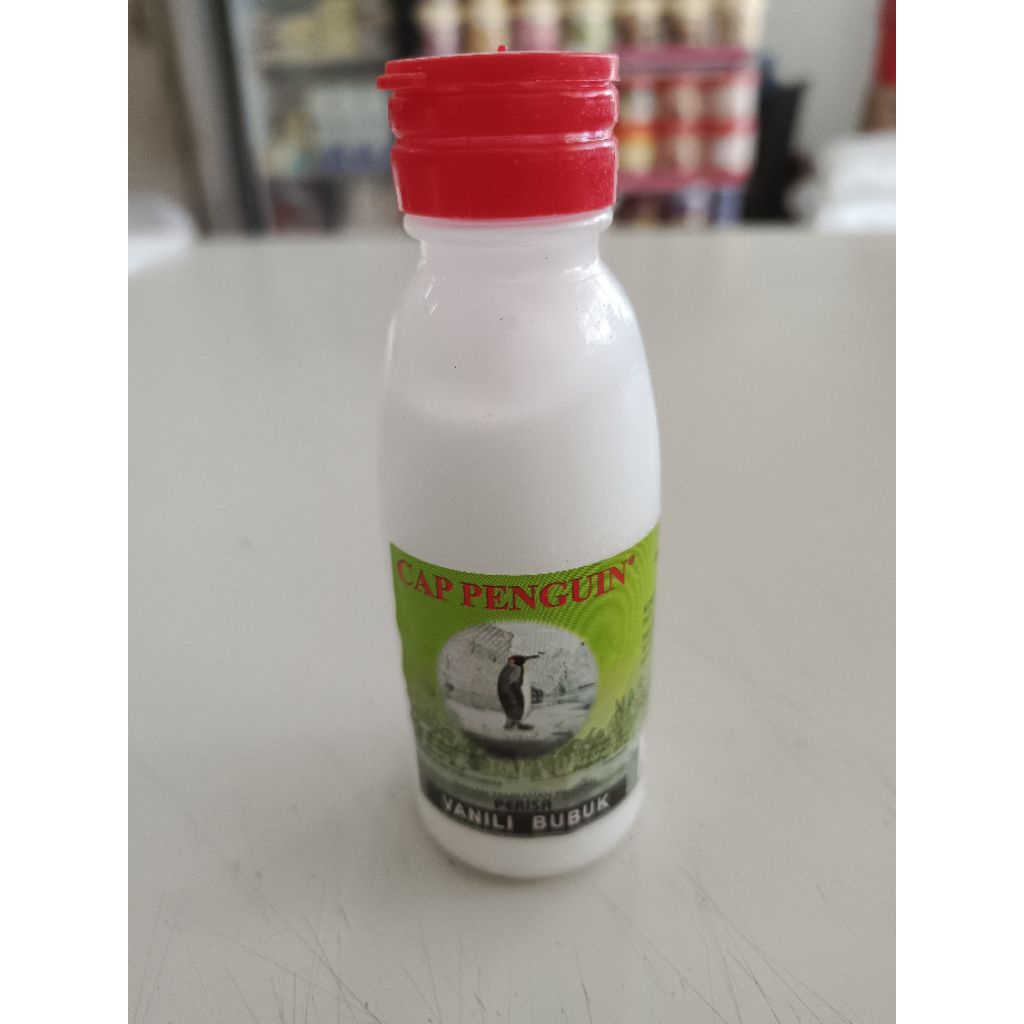 

VANILI BUBUK CAP PENGUIN 60GRAM