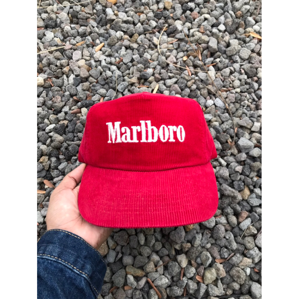 marlboro vintage hats