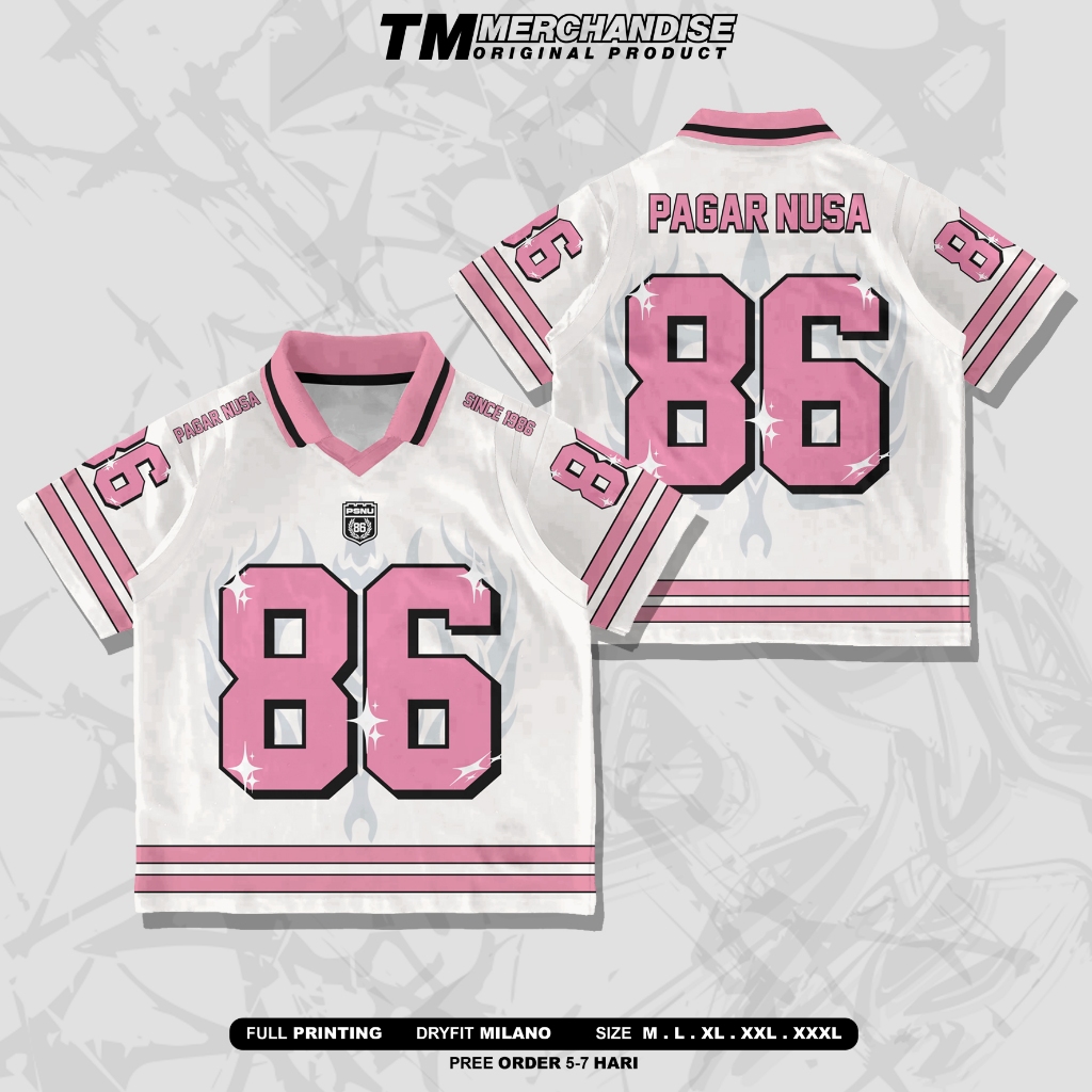 jersey kerah pagar nusa jersey psnu 1986 jersey pagar nusa 1986