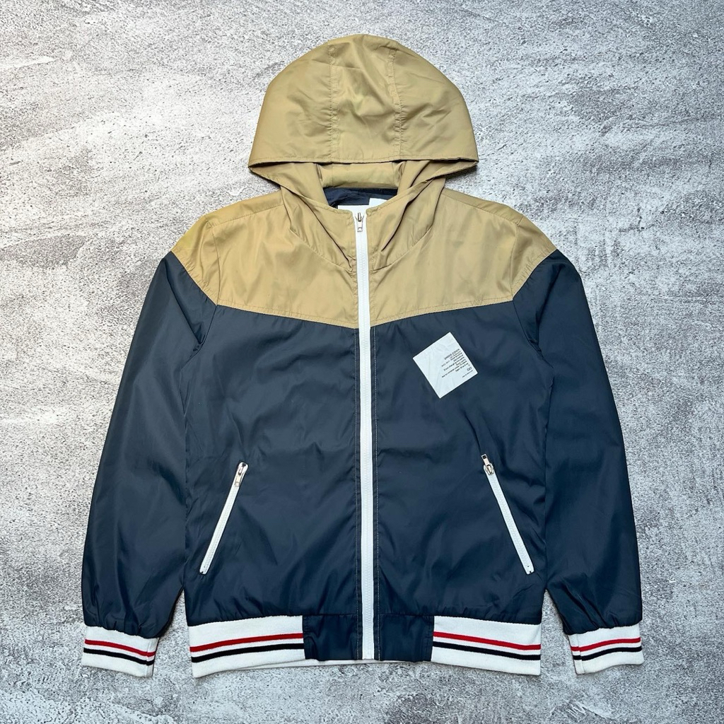 Undercover Jun Takahashi 2010-2011 Jacket