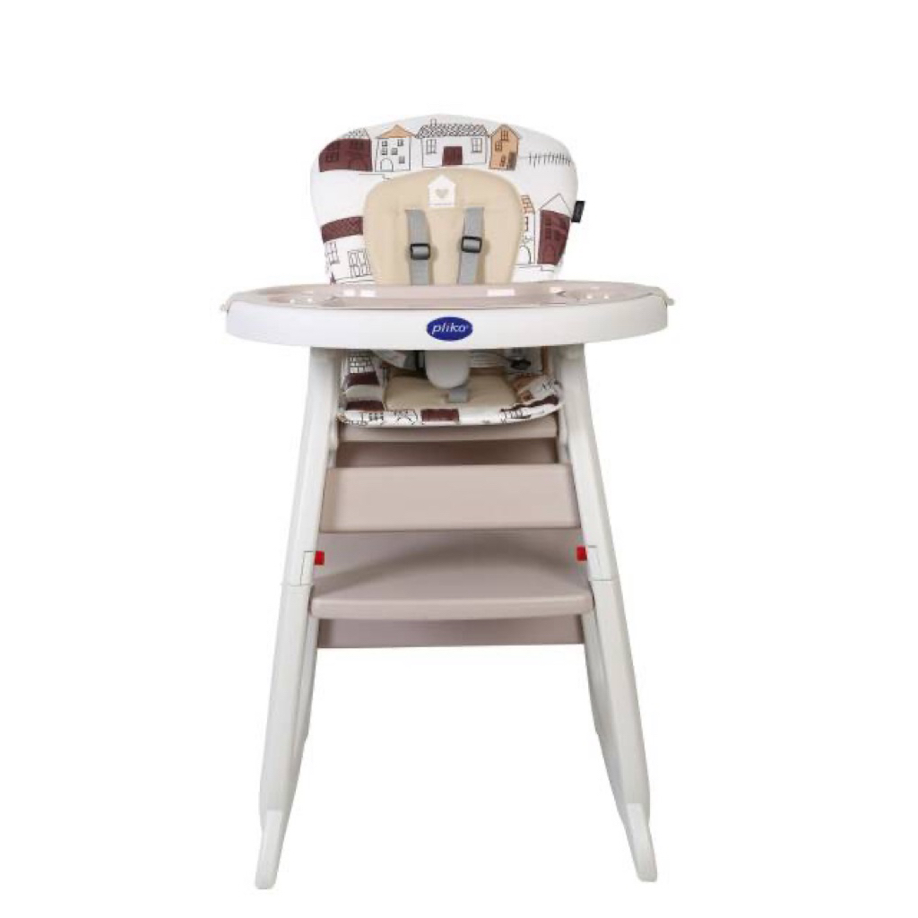 Pliko 505 kursi makan bayi/ highchair pliko 505