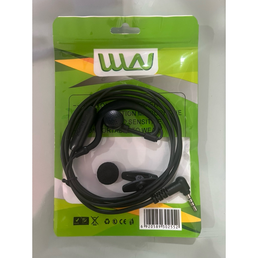 HEADSET WLN Model 7 for W-218