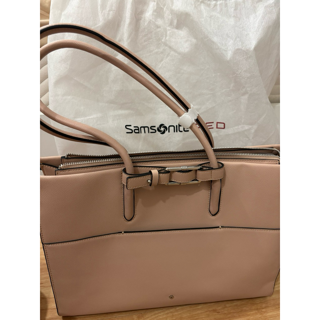 Samsonite tote bag