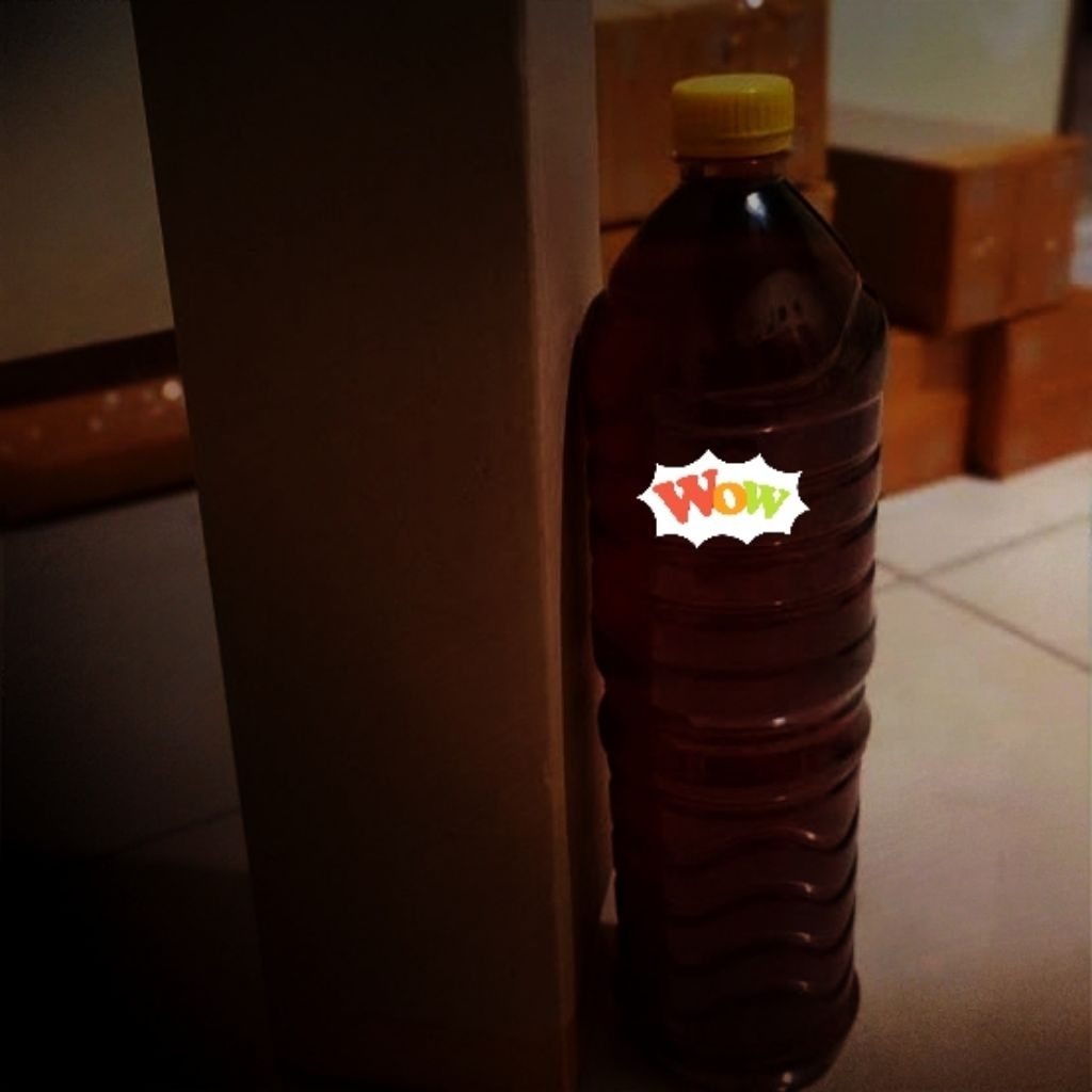 

Aqua Rasa Ketan Ireng 1500ML ( 1,5L )
