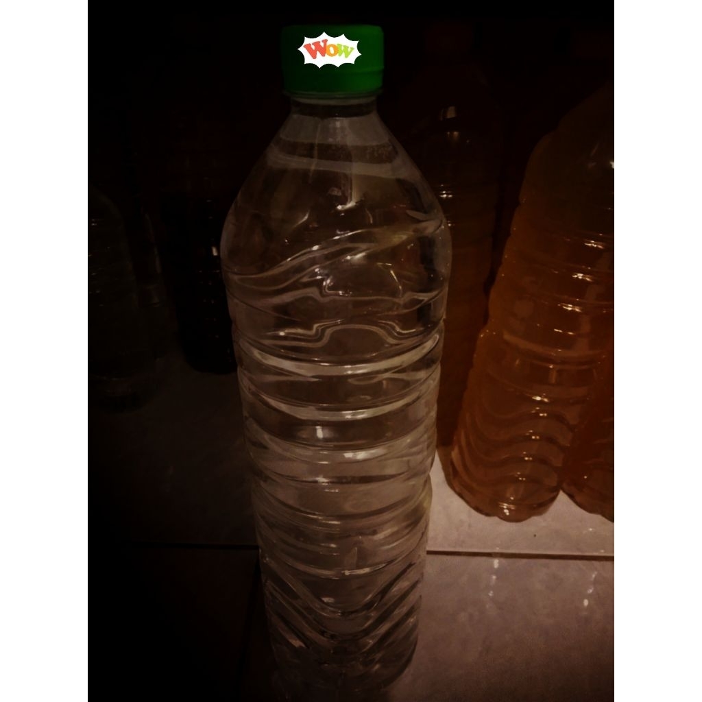 

Aqua Rasa Original 1500ML ( 1,5L )