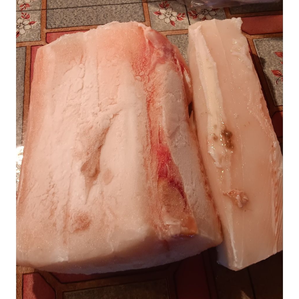 

ikan kakap filet 500gr