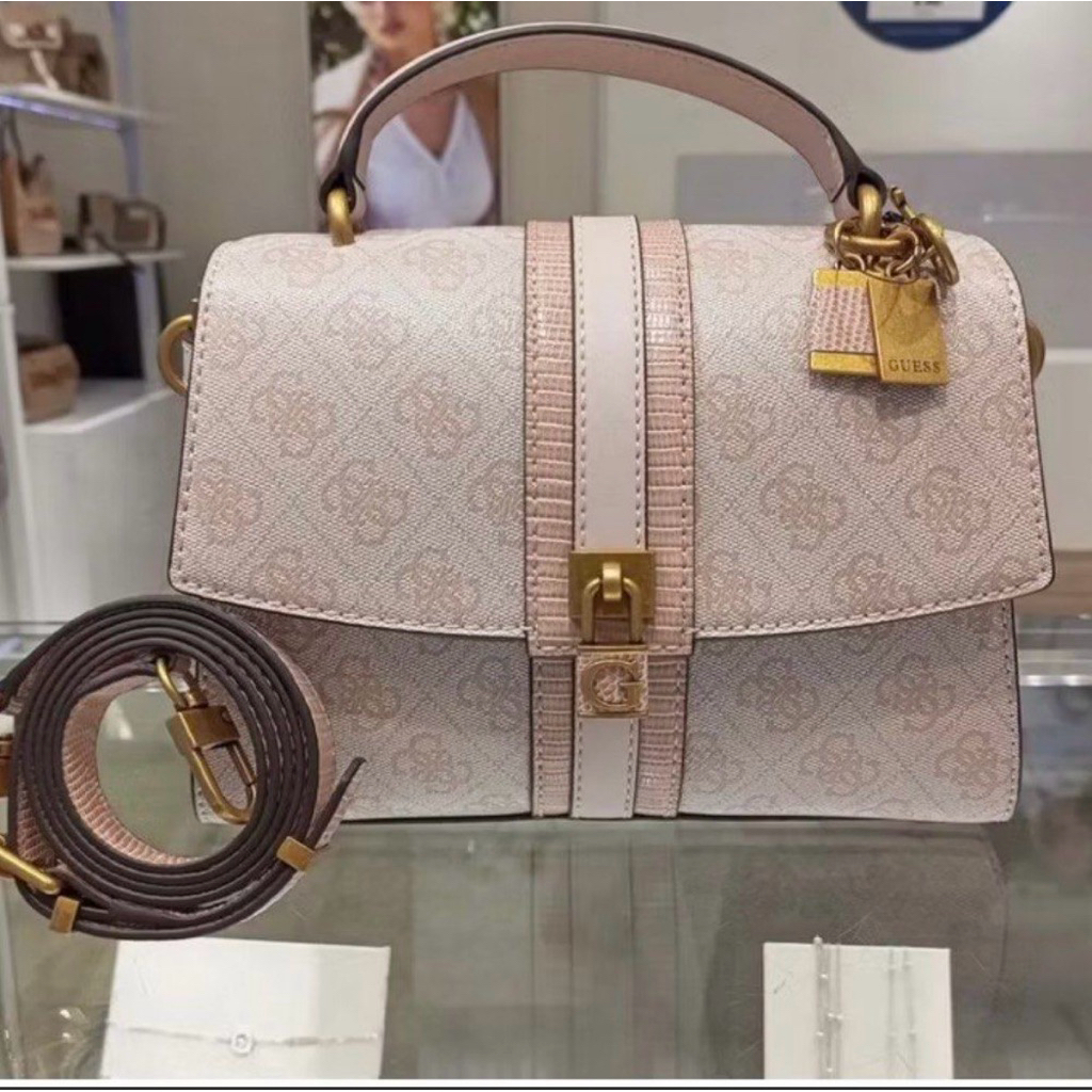 Guess Bag Pink