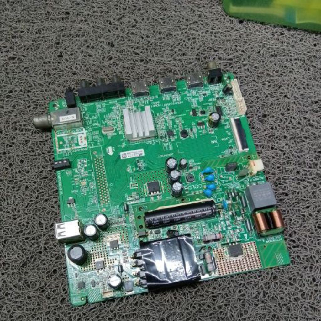 MB 43PFT5583S/70 MAINBOARD TV PHILIPS 43PFT5583S MB 43PFT5583