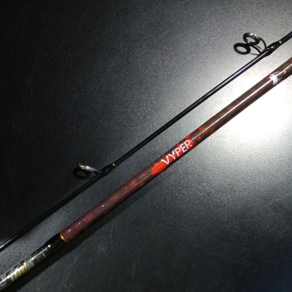 JORAN EXORI VYPER 602