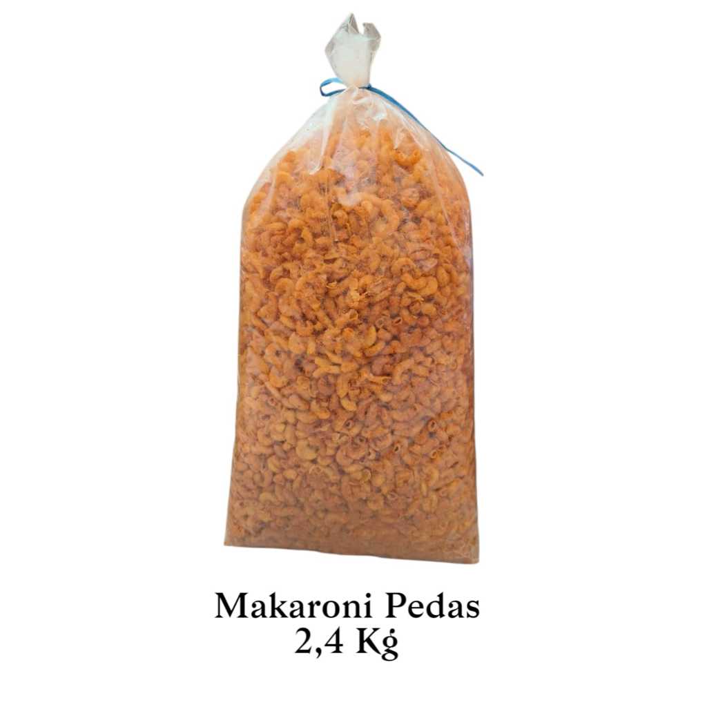

1 Ball Makaroni Pedas