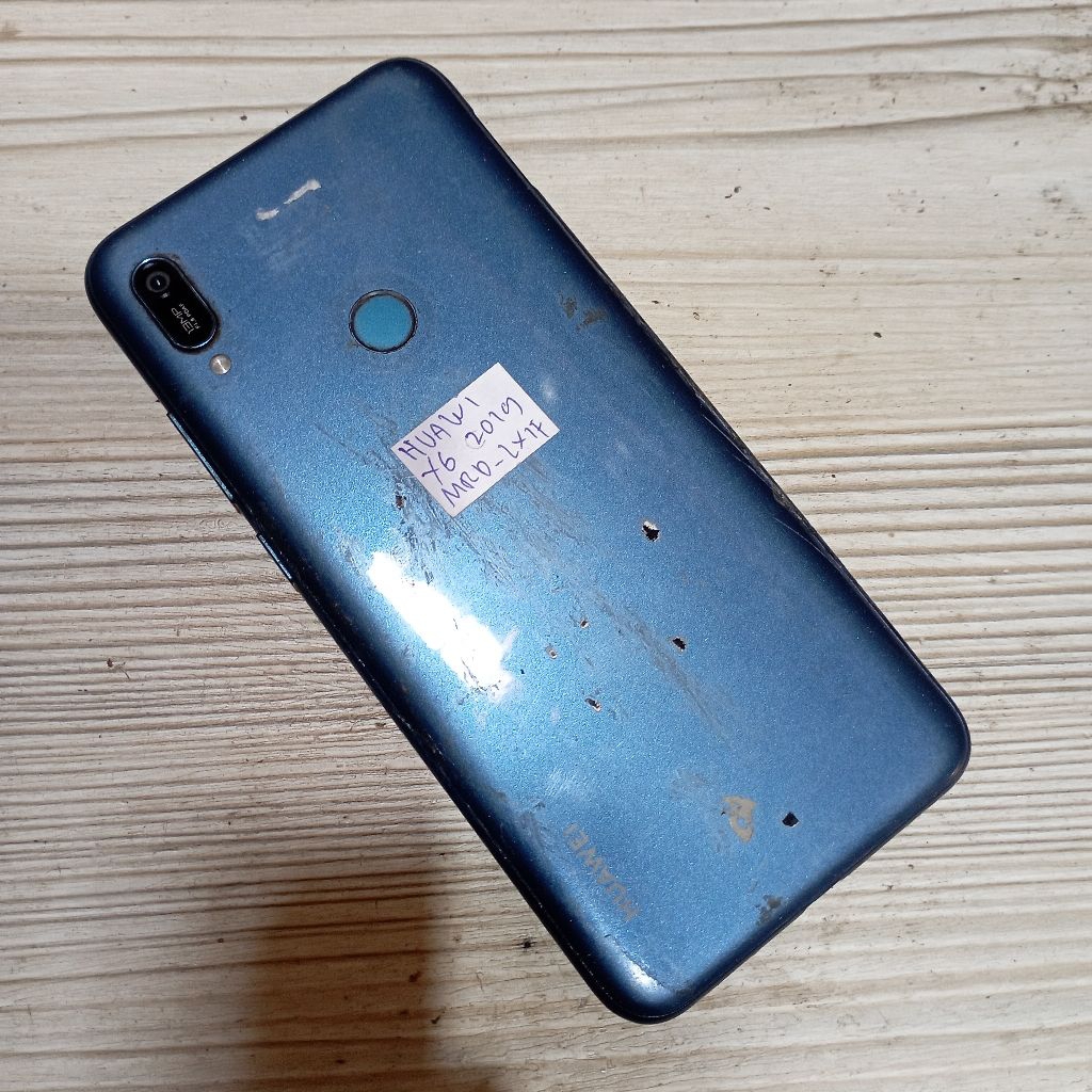 HUAWEI Y6 2019 MINUS LCD
