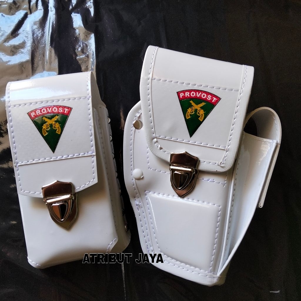 tas pinggang provos tni ad terbaru