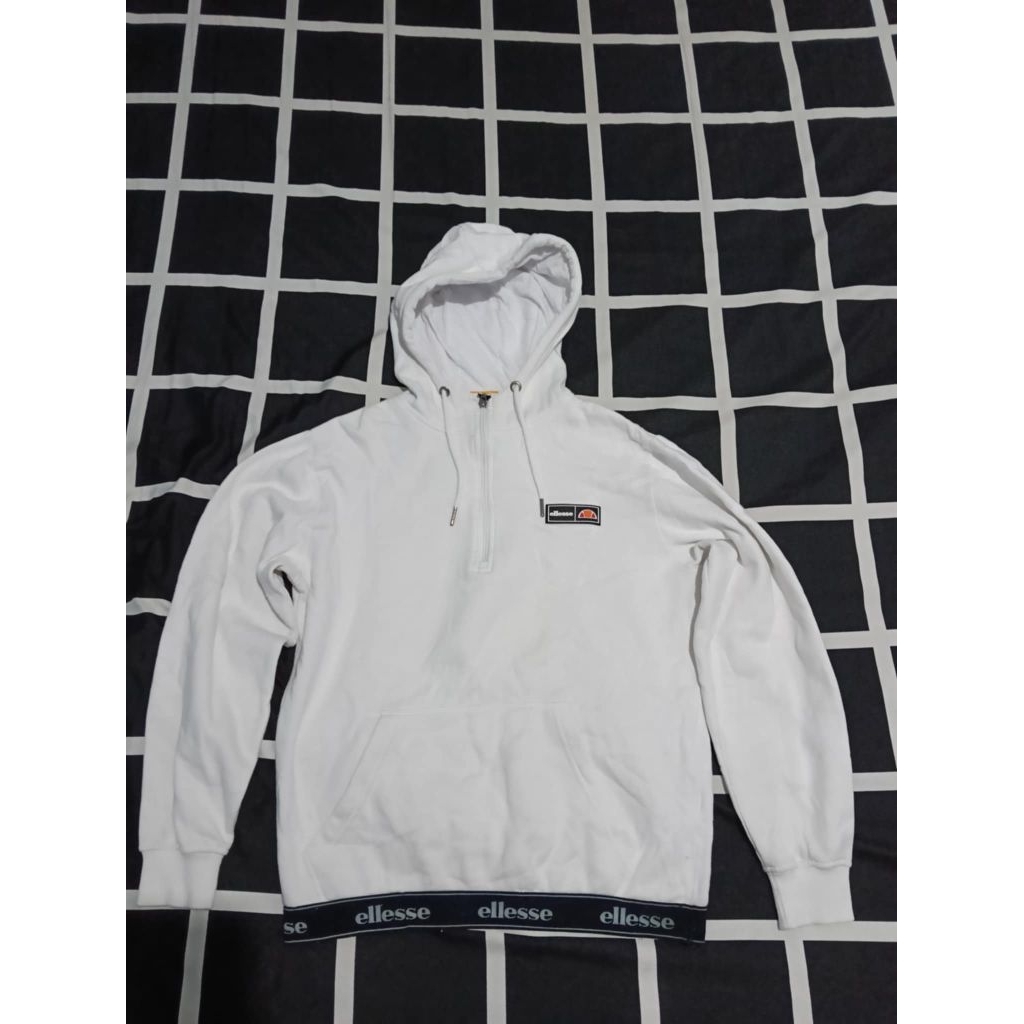 hoodie ELLESSE