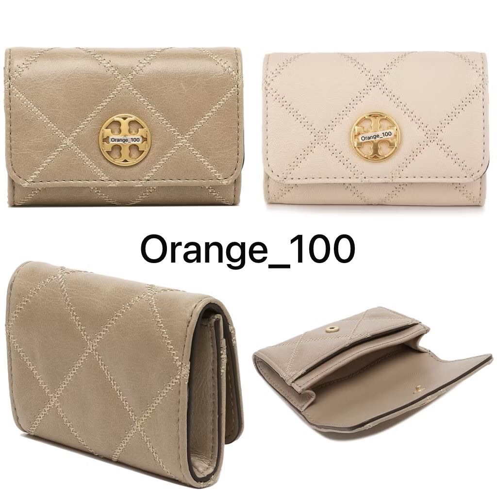 DOMPET WANITA WILLA CARD CASE ORIGINAL