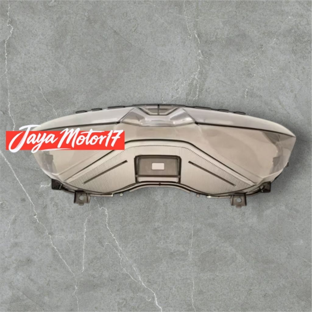 Mika Lampu Stop Smoke Nmax New 2020-2022 Mika Lampu Belakang Smoke Nmax New 2020-2022 mika lampu bel