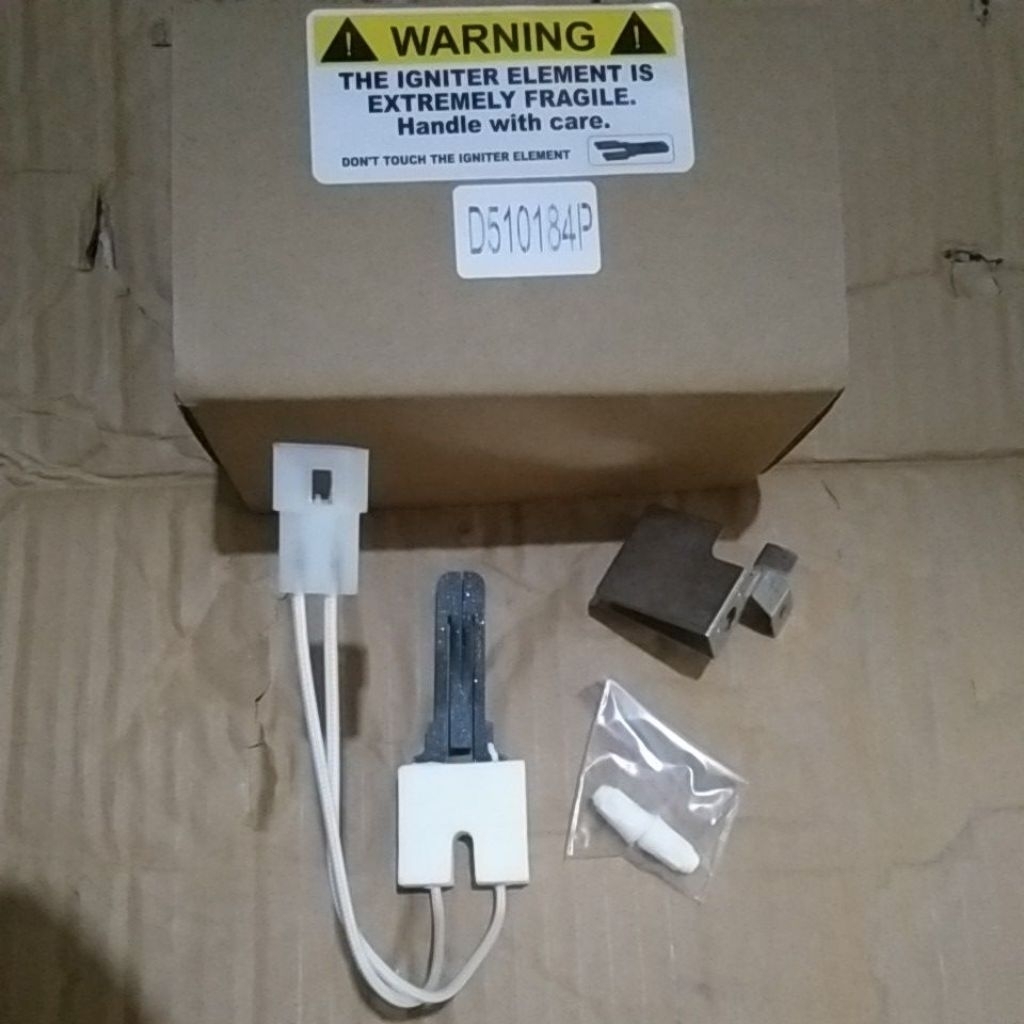 Igniter untuk dryer Speed queen