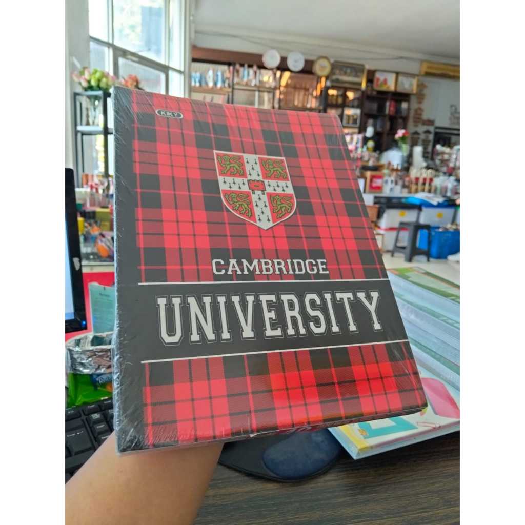 

BUKU TULIS DIKTAT 21x28 CM 42 / BUKU TULIS DIKTAT KIKY 42