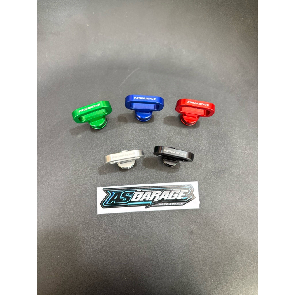 CLAMP KABEL SPEEDOMETER UNIVERSAL FULL CNC PRO 1 RACING